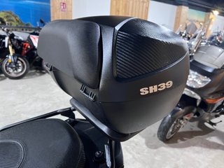 Kymco Super Dink 125i GT