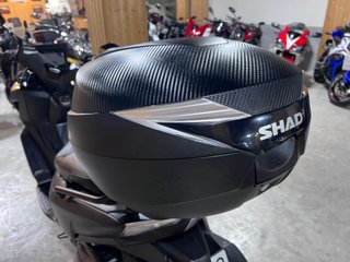 Kymco Super Dink 125i GT