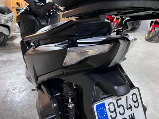Kymco Super Dink 125i GT