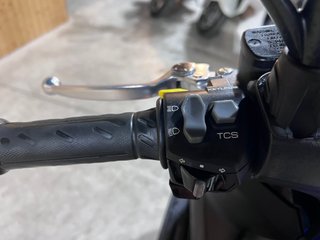 Kymco Super Dink 125i GT