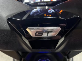 Kymco Super Dink 125i GT