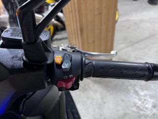 Kymco Super Dink 125i GT