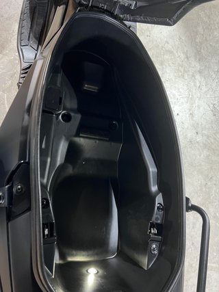Kymco Super Dink 125i GT