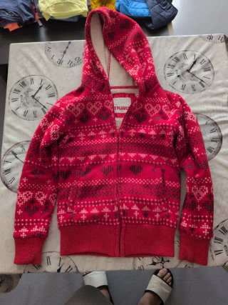 Lote Ropa Niña 7/8 Años