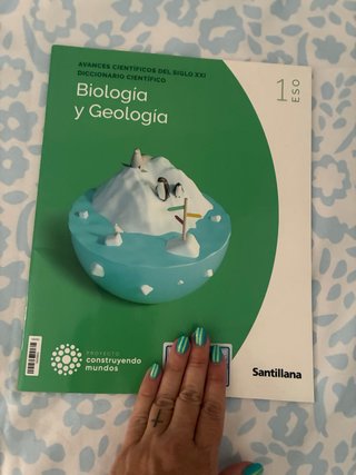Libros primaria y 1 eso