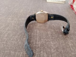 : "Reloj Vintage Regina Watch Co (Omega)