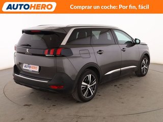 Peugeot 5008 1.2 PureTech Allure