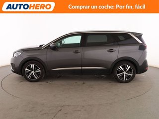 Peugeot 5008 1.2 PureTech Allure