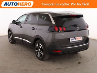 Peugeot 5008 1.2 PureTech Allure