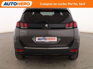 Peugeot 5008 1.2 PureTech Allure