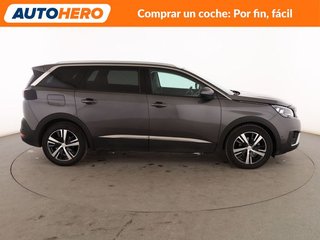 Peugeot 5008 1.2 PureTech Allure