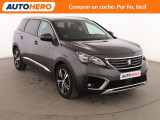 Peugeot 5008 1.2 PureTech Allure