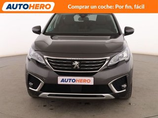 Peugeot 5008 1.2 PureTech Allure