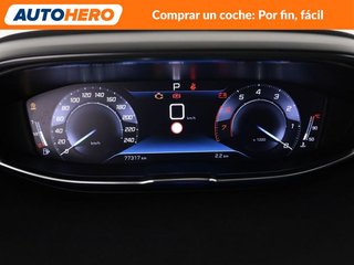 Peugeot 5008 1.2 PureTech Allure