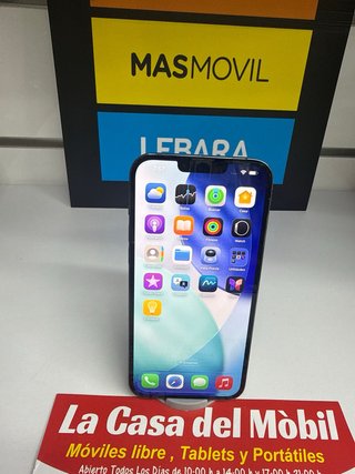 iPhone 13 Pro Max 128GB Como Nuevo