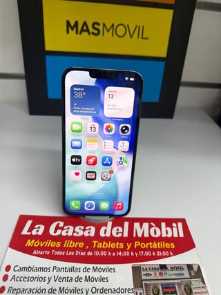 iPhone 13 Pro Max 128GB Como Nuevo