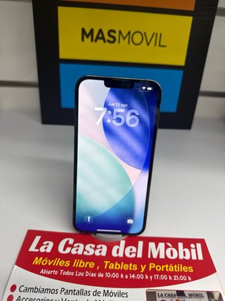 iPhone 13 Pro Max 128GB Como Nuevo