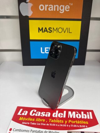iPhone 13 Pro Max 128GB Como Nuevo