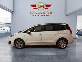 Peugeot 5008 2015