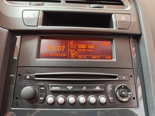 Peugeot 5008 2015