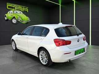 BMW Serie 1 118d 110 kW (150 CV)