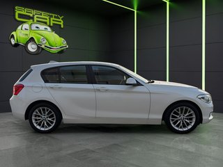BMW Serie 1 118d 110 kW (150 CV)