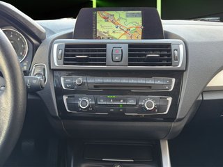 BMW Serie 1 118d 110 kW (150 CV)