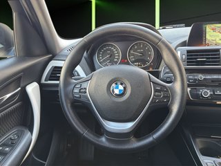 BMW Serie 1 118d 110 kW (150 CV)