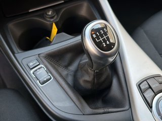 BMW Serie 1 118d 110 kW (150 CV)