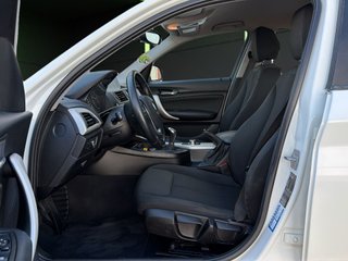 BMW Serie 1 118d 110 kW (150 CV)