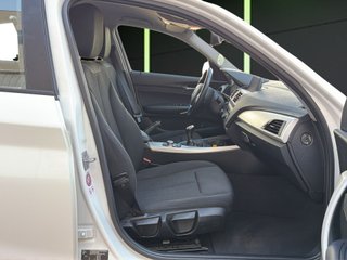 BMW Serie 1 118d 110 kW (150 CV)