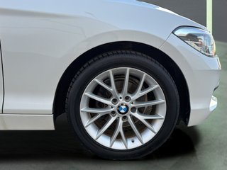 BMW Serie 1 118d 110 kW (150 CV)