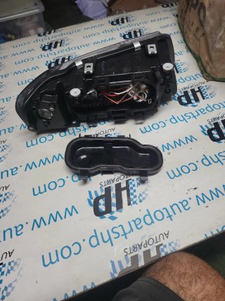 Faro Izquierdo Audi A3 8L