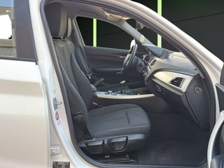 BMW Serie 1 118d 110 kW (150 CV)