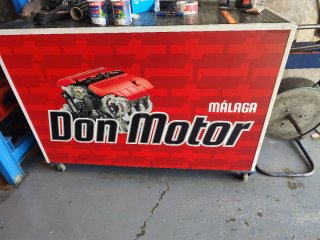 Caja de cambios automática Toyota Corolla