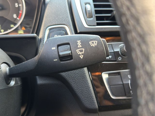 BMW Serie 1 118d 110 kW (150 CV)