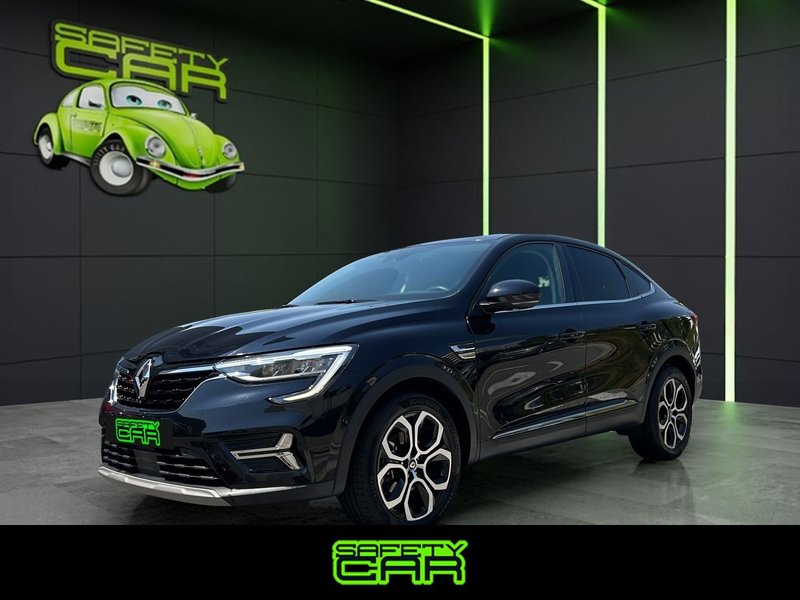 Renault Arkana Techno TCe 140 mild hybrid 103 kW (140 CV) EDC - foto 1