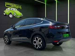Renault Arkana Techno TCe 140 mild hybrid 103 kW (140 CV) EDC