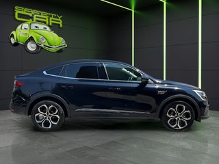 Renault Arkana Techno TCe 140 mild hybrid 103 kW (140 CV) EDC