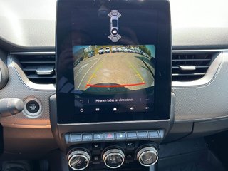 Renault Arkana Techno TCe 140 mild hybrid 103 kW (140 CV) EDC