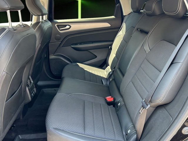 Renault Arkana Techno E-Tech full hybrid 107 kW (145 CV)