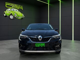 Renault Arkana Techno TCe 140 mild hybrid 103 kW (140 CV) EDC