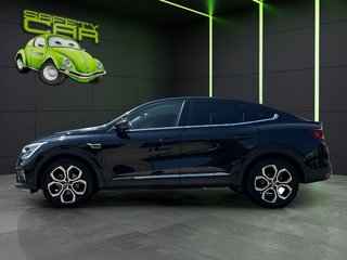 Renault Arkana Techno TCe 140 mild hybrid 103 kW (140 CV) EDC