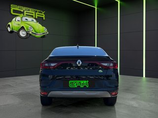 Renault Arkana Techno TCe 140 mild hybrid 103 kW (140 CV) EDC
