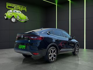 Renault Arkana Techno TCe 140 mild hybrid 103 kW (140 CV) EDC