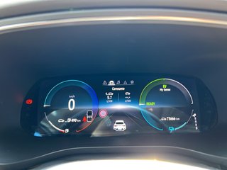 Renault Arkana Techno TCe 140 mild hybrid 103 kW (140 CV) EDC