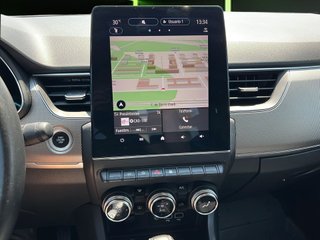 Renault Arkana Techno TCe 140 mild hybrid 103 kW (140 CV) EDC