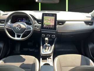 Renault Arkana Techno TCe 140 mild hybrid 103 kW (140 CV) EDC