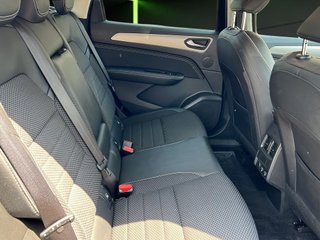 Renault Arkana Techno TCe 140 mild hybrid 103 kW (140 CV) EDC