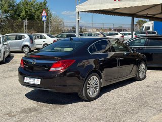 Opel Insignia 2012